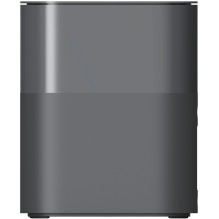 Belaidis maršrutizatorius - Xiaomi Mesh System BE3600 Pro 3 570 Mb / s 2,5 Gb / s Wi‑Fi 7