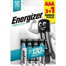 Baterija - Energizer Max...