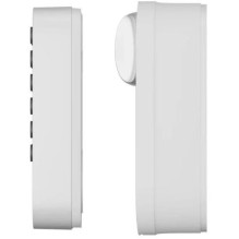 Išmanioji durų spyna - Aqara Smart Lock U200 Balta
