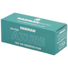 Juostelė - Harman Switch Azure 125-120 Juostelė - Harman Switch Azure 125-120