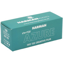 Juostelė - Harman Switch Azure 125-120 Juostelė - Harman Switch Azure 125-120
