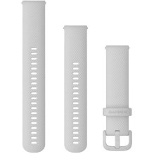 Laikrodžio Apyrankė - Garmin Quick Release Vivomove Trend 20mm Rūkas