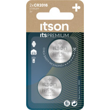 Baterija - itson itsPREMIUM...