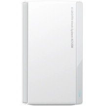 Belaidis Maršrutizatorius - Xiaomi Mesh System AC1200 3-Pack Baltas