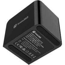 Baterijų Įkrovimo Stotelė - Insta360 Pro Įkrovimo Stotelė, Skirta Pro Ir Pro 2, 2 Baterijoms, LED Baterijų Įkrovimo Stotelė - Insta360 Pro Įkrovimo Stotelė, Skirta Pro Ir Pro 2, 2 Baterijoms, LED