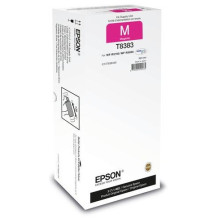 Rašalo Kasetė - Epson T8383...