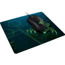 Pelės kilimėlis - Razer Goliathus Mobile S 1,5 mm