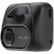 Vaizdo registratorius - Mio MiVue C595WD Su Galinio Vaizdo Kamera MiVue T30, Full HD 1080p, Sony STARVIS, Wi‑Fi, GPS, 14
