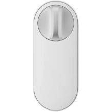 Išmanioji durų spyna - Aqara Smart Lock U200 Lite Kit, Balta