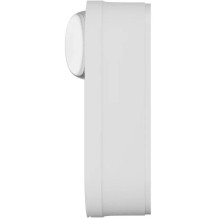 Išmanioji durų spyna - Aqara Smart Lock U200 Lite Kit, Balta
