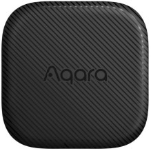 Išmanioji durų spyna - Aqara Smart Lock U200 Lite Kit, Balta