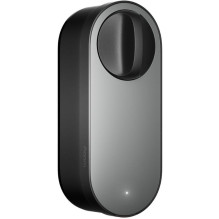 Išmanioji Durų Spyna - Aqara U200 Lite Kit, Juoda