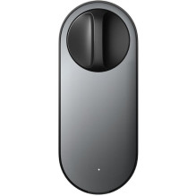 Išmanioji Durų Spyna - Aqara U200 Lite Kit, Juoda