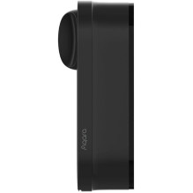 Išmanioji Durų Spyna - Aqara U200 Lite Kit, Juoda