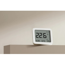 Temperatūros Ir Drėgmės Monitorius - Xiaomi Mi Temperatūros Ir Drėgmės Monitorius 3 Temperatūros Ir Drėgmės Monitorius - Xiaomi Mi Temperatūros Ir Drėgmės Monitorius 3