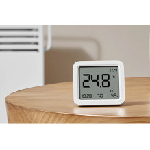 Temperatūros Ir Drėgmės Monitorius - Xiaomi Mi Temperatūros Ir Drėgmės Monitorius 3 Temperatūros Ir Drėgmės Monitorius - Xiaomi Mi Temperatūros Ir Drėgmės Monitorius 3