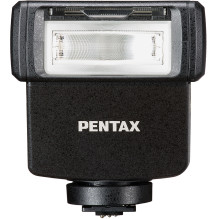 Fotoaparato Blykstė - Pentax AF-180FG P-TTL GN 18 m ISO 100 2 AAA Baterijos Fotoaparato Blykstė - Pentax AF-180FG P-TTL GN 18 m ISO 100 2 AAA Baterijos