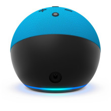 Išmanusis Garsiakalbis - Amazon Echo Dot Kids Dragon Išmanusis Garsiakalbis - Amazon Echo Dot Kids Dragon