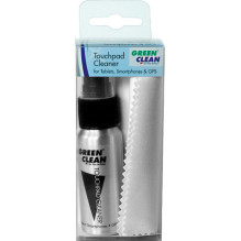 Ekrano Valiklis - Green Clean C-6010 Jutiklinio Ekrano Valymo Rinkinys 25 ml 20 × 20 cm Ekrano Valiklis - Green Clean C-6010 Jutiklinio Ekrano Valymo Rinkinys 25 ml 20 × 20 cm