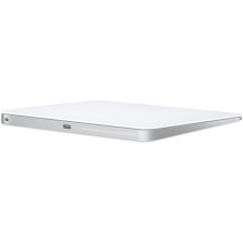 Trackpadas - Apple Magic Trackpad, Baltas Trackpadas - Apple Magic Trackpad, Baltas