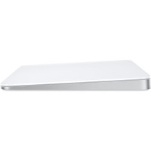 Trackpadas - Apple Magic Trackpad, Baltas Trackpadas - Apple Magic Trackpad, Baltas
