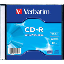 CD-R Diskas - Verbatim...