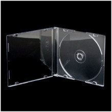 CD Dėklas - Omega Plonas...