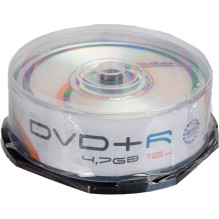Įrašomas DVD diskas - Omega...
