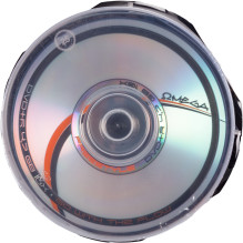 Įrašomas DVD diskas - Omega Freestyle DVD+R 4,7 GB 16x 25 vnt. Įrašomas DVD diskas - Omega Freestyle DVD+R 4,7 GB 16x 25 vnt.