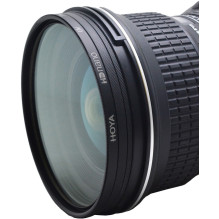 Objektyvo Filtro Adapterio Žiedas - Hoya Instant Action Adapter Ring 55 mm Objektyvo Filtro Adapterio Žiedas - Hoya Instant Action Adapter Ring 55 mm