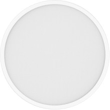 Lubų šviestuvas - Xiaomi Smart Ceiling Light D40 45 W 3 000 lm 2 700-5 700 K Ra97 Wi‑Fi IP50 Lubų šviestuvas - Xiaomi Smart Ceiling Light D40 45 W 3 000 lm 2 700-5 700 K Ra97 Wi‑Fi IP50
