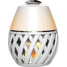 Oro drėkintuvas - Platinet PDLU20 12 W Aromatinė Stalinė Lempa (44122)