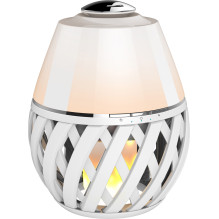 Oro drėkintuvas - Platinet PDLU20 12 W Aromatinė Stalinė Lempa (44122)