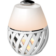 Oro drėkintuvas - Platinet PDLU20 12 W Aromatinė Stalinė Lempa (44122)