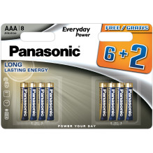 Baterija - Panasonic...