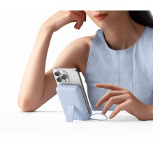 Išorinė Baterija - Xiaomi 33 W Magnetinė 10 000 mAh, Smėlio spalvos