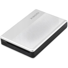 Nešiojamas Nuotraukų Spausdintuvas - Xiaomi Instant Photo Printer 1S 50 × 76 mm USB-C Baltas