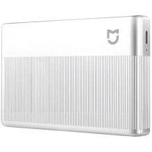 Nešiojamas Nuotraukų Spausdintuvas - Xiaomi Instant Photo Printer 1S 50 × 76 mm USB-C Baltas