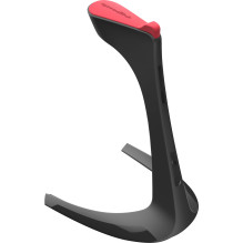 Ausinių Stovas - SpeedLink Excedo SL-800900-BK Juodas