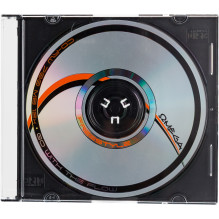 CD-RW Diskas - Omega...
