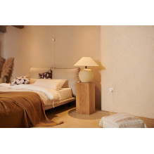Išmanusis Sieninis Lizdas - Aqara Wall Outlet H2