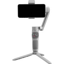 Išmaniojo telefono stabilizatorius - Zhiyun Smooth Q3 Combo