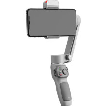 Išmaniojo telefono stabilizatorius - Zhiyun Smooth Q3 Combo