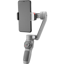 Išmaniojo telefono stabilizatorius - Zhiyun Smooth Q3 Combo