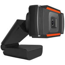 Internetinė kamera - Platinet PCWC720 720p Internetinė kamera 1280 × 720 CMOS 180° USB 2.0 Internetinė kamera - Platinet PCWC720 720p Internetinė kamera 1280 × 720 CMOS 180° USB 2.0