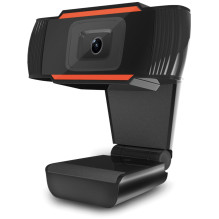 Internetinė kamera - Platinet PCWC720 720p Internetinė kamera 1280 × 720 CMOS 180° USB 2.0 Internetinė kamera - Platinet PCWC720 720p Internetinė kamera 1280 × 720 CMOS 180° USB 2.0
