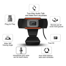 Internetinė kamera - Platinet PCWC720 720p Internetinė kamera 1280 × 720 CMOS 180° USB 2.0 Internetinė kamera - Platinet PCWC720 720p Internetinė kamera 1280 × 720 CMOS 180° USB 2.0