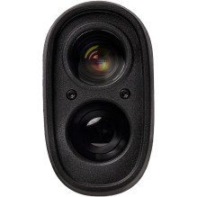 Lazerinis atstumo matuoklis - Focus Track RF Pro 800 m 6× USB-C Įkraunamas Li-ion