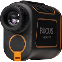 Lazerinis atstumo matuoklis - Focus Track RF Pro 800 m 6× USB-C Įkraunamas Li-ion