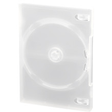 DVD Dėklas - Amaray 14 mm...